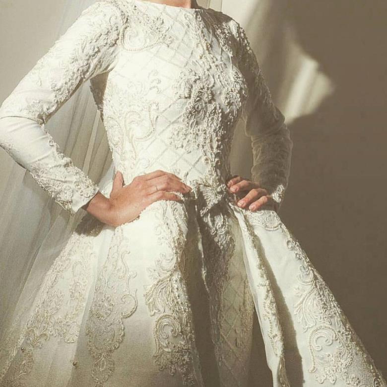 مانتو عقد از کجا بخرم